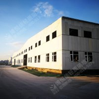 工業(yè)廠房輕質(zhì)隔墻板外墻工程_輕質(zhì)材料_輕質(zhì)墻體材料_隔音防火墻板-湖北博悅佳實(shí)業(yè)有限公司