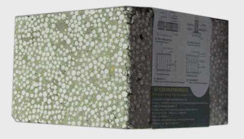 BYJ-SPB150 實(shí)芯墻板